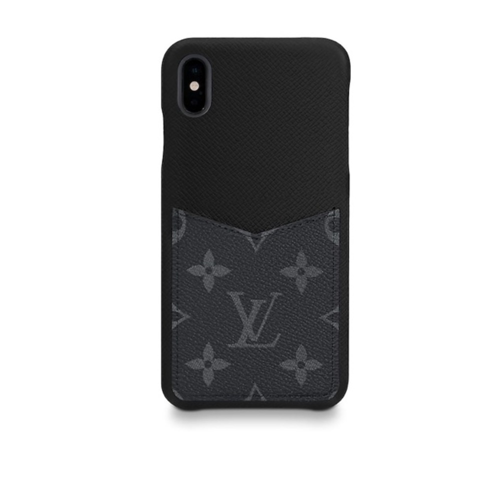 Louis Vuitton Iphone X/Xs Bumper